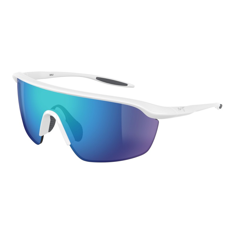 Occhiali da Sole Maui Jim Miona MJ0347S 007 | Protezione Polarizzata