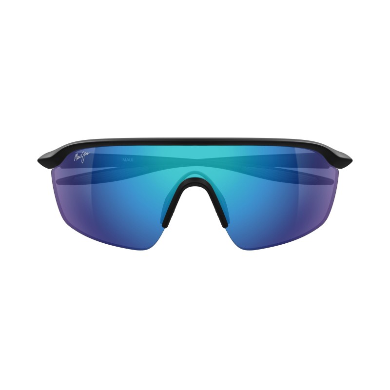 Occhiali da Sole Maui Jim MJ0347S-005 | Protezione e Stile Polarizzato