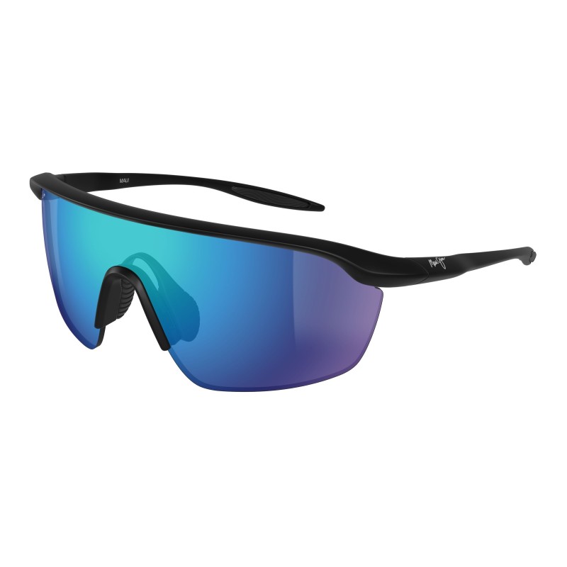 Maui Jim Miona MJ0347S 005 - Lunettes de Soleil Polarisées