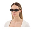 Saint Laurent SL 557 SHADE Cat-Eye Sunglasses | Luxury Eyewear
