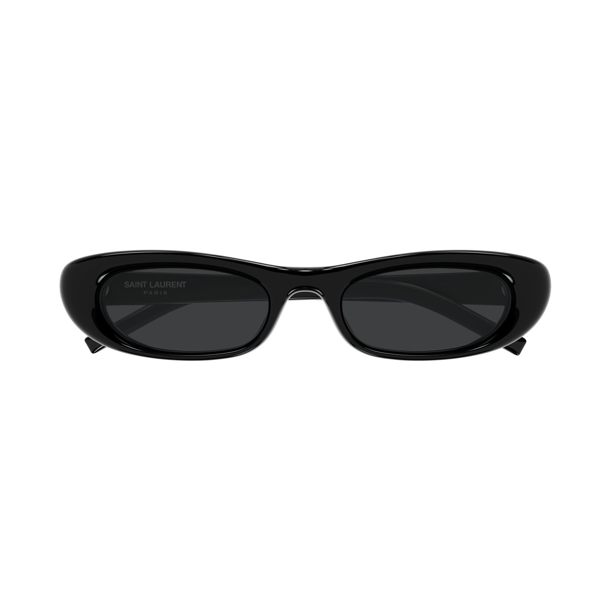 Saint Laurent SL 557 SHADE Cat-Eye Sunglasses | Luxury Eyewear