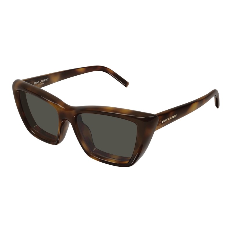 Saint Laurent SL 276 MICA Sunglasses | Luxury Cat-Eye Frames