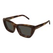Occhiali da Sole Saint Laurent SL 276 MICA | Design Cat-Eye