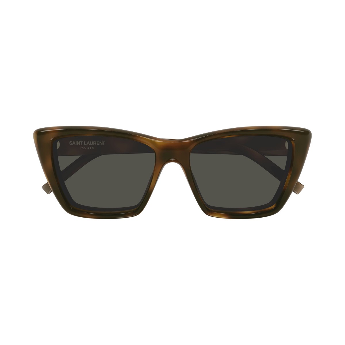 Saint Laurent SL 276 MICA Zonnebril - Luxe Cat-Eye Design