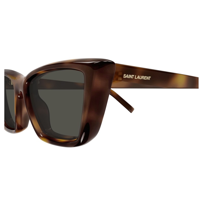 Saint Laurent SL 276 MICA Zonnebril - Luxe Cat-Eye Design