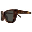 Lunettes de soleil Saint Laurent SL 276 MICA | Boutique de Luxe