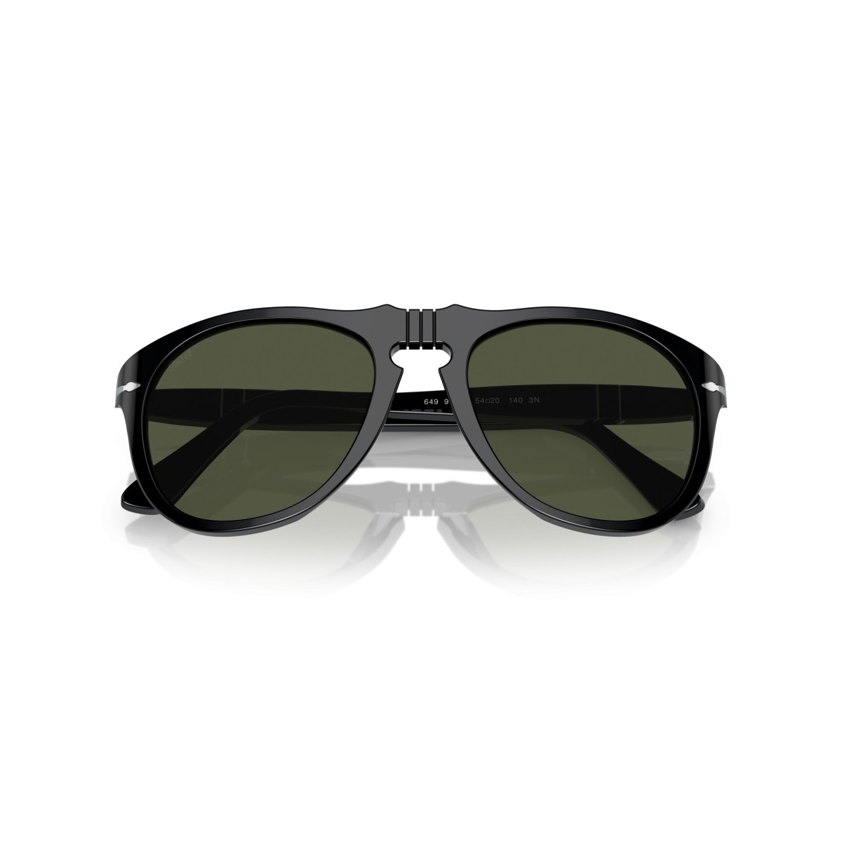 Occhiali da sole uomo Persol 0649 95/31 Luxury nuova collezione