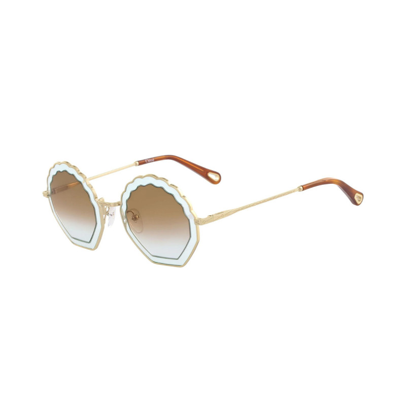 Women's sunglasses Chloè 147S 834 Luxury new collection