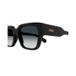 Women's Sunglasses Chloè 0190S 001 Luxury new collection