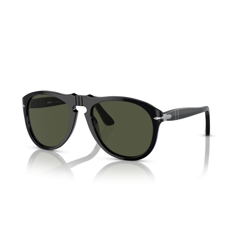 Occhiali da sole uomo Persol 0649 95/31 Luxury nuova collezione