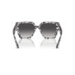 Women's Sunglasses Dolce&Gabbana 4438 3287/8G Luxury New Collection...