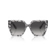 Women's Sunglasses Dolce&Gabbana 4438 3287/8G Luxury New Collection...