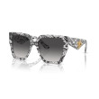 Women's Sunglasses Dolce&Gabbana 4438 3287/8G Luxury New Collection...