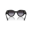 Women's Sunglasses Burberry 4390 3001/8G Luxury New Collection