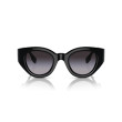 Women's Sunglasses Burberry 4390 3001/8G Luxury New Collection