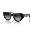 Women's Sunglasses Burberry 4390 3001/8G Luxury New Collection