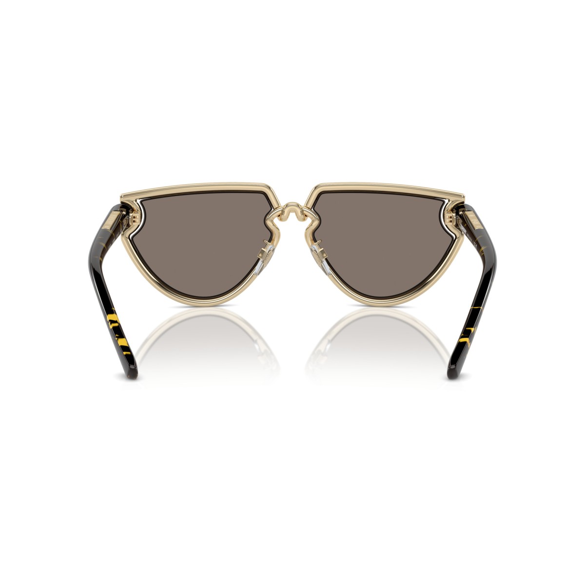 Occhiali da sole donna Burberry 3152 11095A Luxury nuova collezione