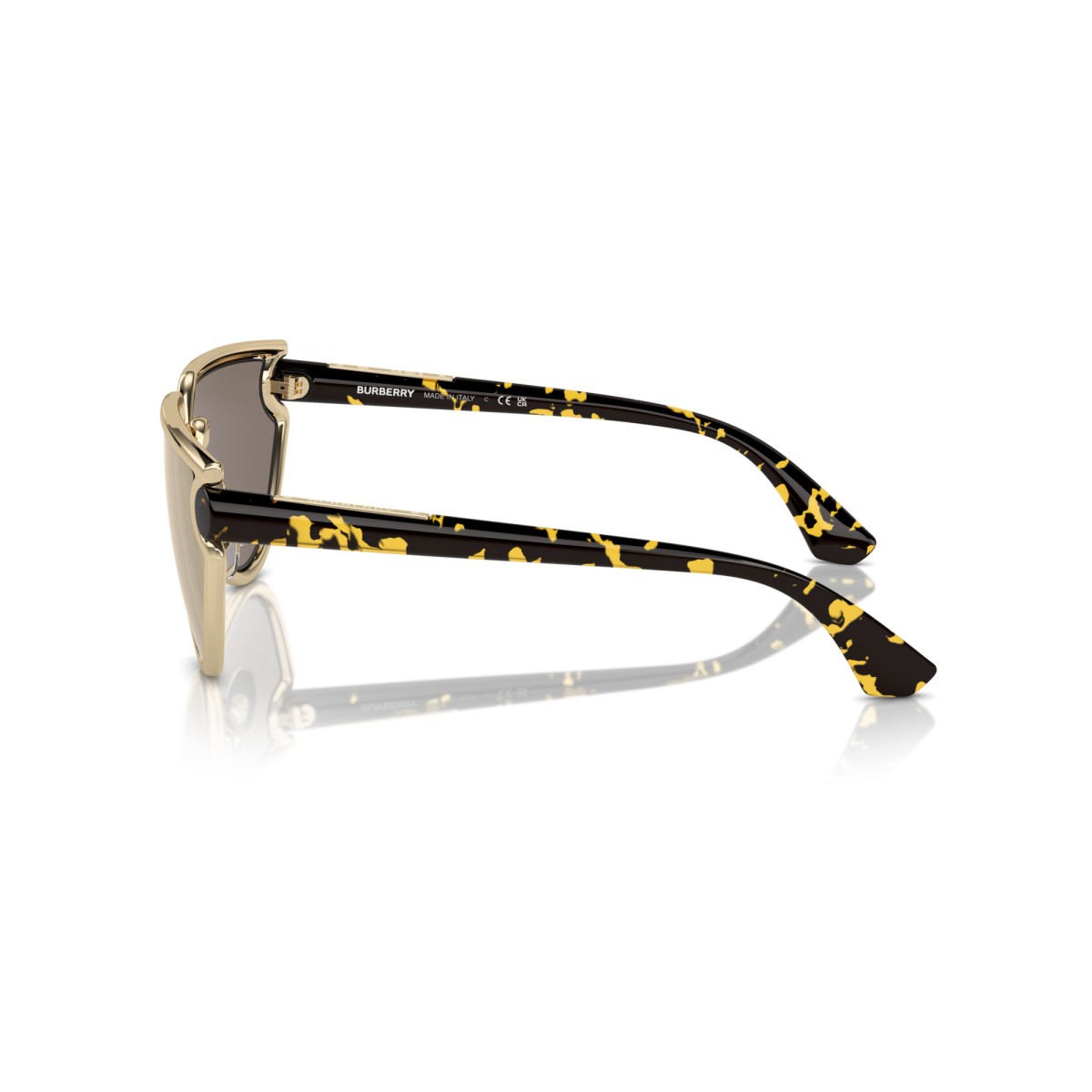 Occhiali da sole donna Burberry 3152 11095A Luxury nuova collezione