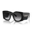 Women's Sunglasses Burberry 4388U 3001/8G Luxury new collection