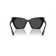 Women's Sunglasses Burberry 4372U 300187 Luxury new collection