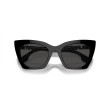 Women's Sunglasses Burberry 4372U 300187 Luxury new collection