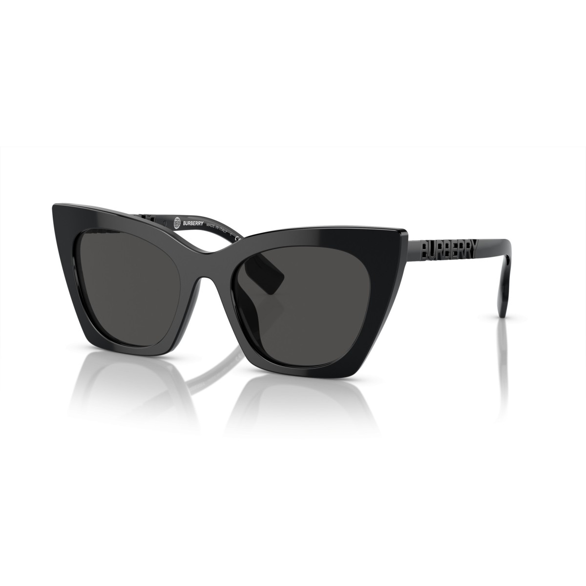 Occhiali da sole donna Burberry 4372U 300187 Luxury nuova collezione
