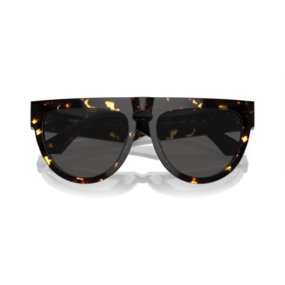 Occhiali da sole donna Burberry 4416U 4106/87 Luxury nuova collezione