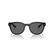 Men's Sunglasses Emporio Armani 4225U 5001/87 Luxury New Collection...