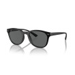 Men's Sunglasses Emporio Armani 4225U 5001/87 Luxury New Collection...