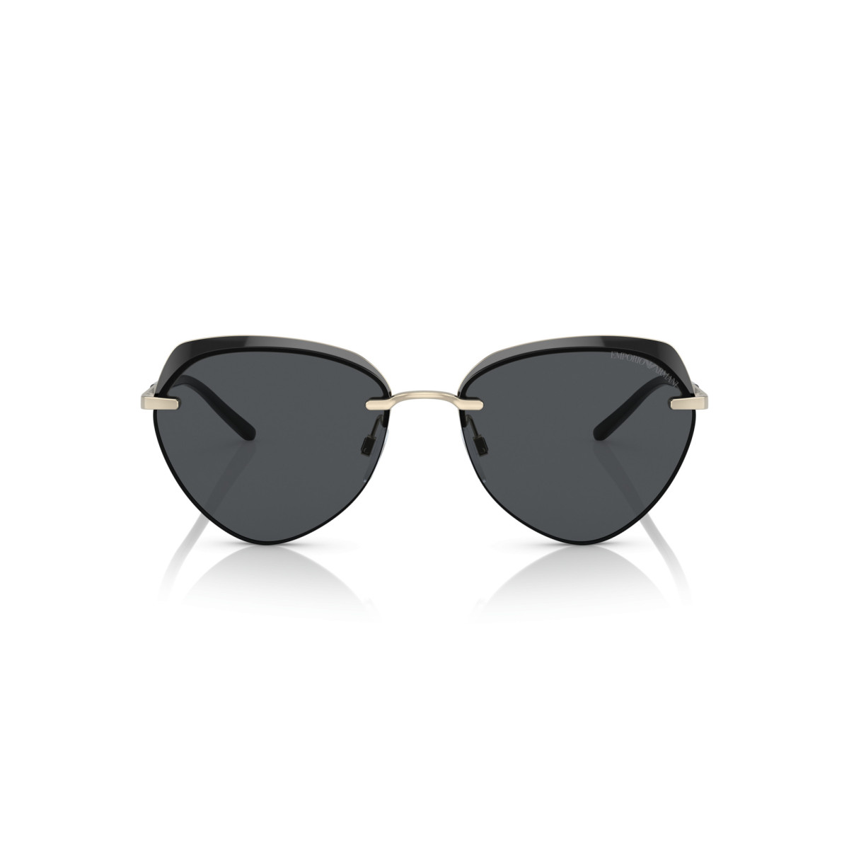 Women's Sunglasses Emporio Armani 2133 3013/87 Luxury New Collection...