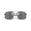 Occhiali da sole uomo Emporio Armani 2150 3014/6G Luxury nuova coll...