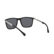 Lunettes de soleil pour hommes Emporio Armani 4150 506387 Luxury New Glue...