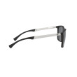 Lunettes de soleil pour hommes Emporio Armani 4150 506387 Luxury New Glue...