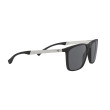 Lunettes de soleil pour hommes Emporio Armani 4150 506387 Luxury New Glue...
