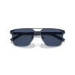 Men's Sunglasses Emporio Armani 2134 316280 Luxury New Glue...