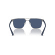 Men's Sunglasses Emporio Armani 2134 316280 Luxury New Glue...