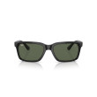 Occhiali da sole uomo Ray Ban Ferrari 4393M F650/71 Luxury nuova co...