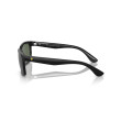 Occhiali da sole uomo Ray Ban Ferrari 4393M F650/71 Luxury nuova co...