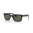 Occhiali da sole uomo Ray Ban Ferrari 4393M F650/71 Luxury nuova co...