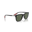 Men's Sunglasses Ray Ban Ferrari 4433M F601/71 Luxury New Cotton