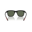 Men's Sunglasses Ray Ban Ferrari 4433M F601/71 Luxury New Cotton