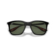 Men's Sunglasses Ray Ban Ferrari 4433M F601/71 Luxury New Cotton