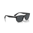 Men's Sunglasses Ray Ban Ferrari 4404M F684/87 Luxury New Cotton