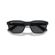 Men's Sunglasses Ray Ban Ferrari 4404M F684/87 Luxury New Cotton