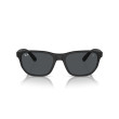 Men's Sunglasses Ray Ban Ferrari 4404M F684/87 Luxury New Cotton