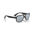 Occhiali da sole uomo Ray Ban Ferrari 4414M F684/30 Luxury nuova co...