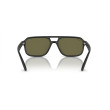 Occhiali da sole uomo Ray Ban Ferrari 4414M F684/30 Luxury nuova co...