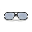 Occhiali da sole uomo Ray Ban Ferrari 4414M F684/30 Luxury nuova co...