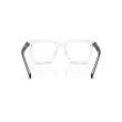 Dolce&Gabbana men's eyeglasses 5101 3133 Luxury new collection