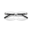 Dolce&Gabbana men's eyeglasses 5101 3133 Luxury new collection